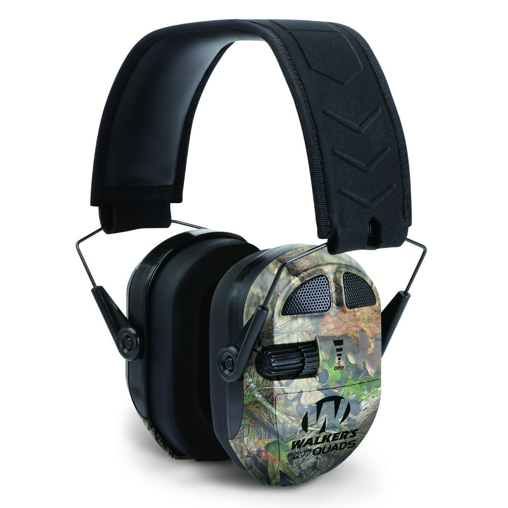 Walkers Ultimate Power Muff Quad Breakup