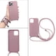 thumbnail image 5 of Funda para teléfono, funda impermeable ajustable para smartphone, carcasa para teléfono con cordón para de teléfonos, hombres y mujeres para para el teléfono 12Pro, 5 of 8