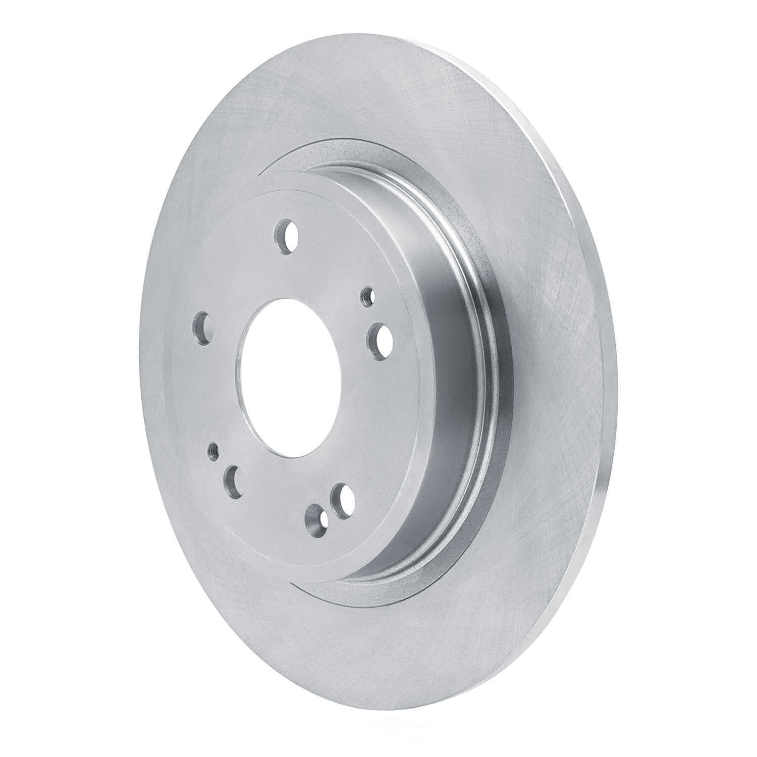 Dynamic Friction Company 600-59073 DFC Brake Rotor