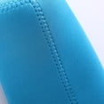 thumbnail image 3 of Funda de Neopreno Macarena para Portabotellas de Agua Aislada Duradera Azul 420ml, 3 of 8