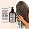 thumbnail image 2 of Hydrating Curl Cream - Moisturising Curl Cream Shea Butter, Coconut Oil & Ylang-Ylang - Curl Cream for Smooth & Defined Curls - Lightweight Styling Cr, 2 of 5