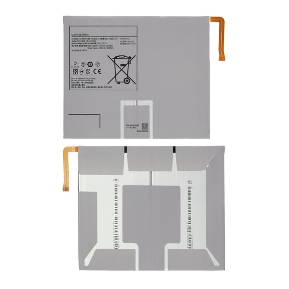 Replacement Replacement Battery Compatible For Samsung Galaxy Tab S7 (T870 / T875 / T876)