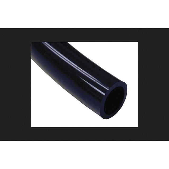 Tubo Mueller Streamline VNYL BLK de 3/8 pulgadas x 1/2 pulgadas