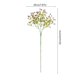 thumbnail image 3 of Cute And Delicate Artificial Flower Buds Artificial Flowers Artificial Plants Vases Floral Arrangement Supplies And Tabletop Artificial Plants, 3 of 6