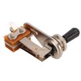 thumbnail image 4 of Guitar 3 Way L Shaped Toggle Switch Electric Guitar Pickup Selector Replacement Tones Control Parts, 4 of 8