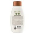 thumbnail image 4 of AVEENO Oat Milk Blend Shampoo for Daily Moisture, 4 of 6