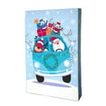 thumbnail image 4 of Lindy Bowman Pack of 6 Large Christmas Holiday Gift Box Assortment, 4 of 5