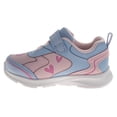 thumbnail image 3 of Disney Lilo and Stitch Sneakers (Little Kids), Blue Pink, Size: 12, 3 of 7