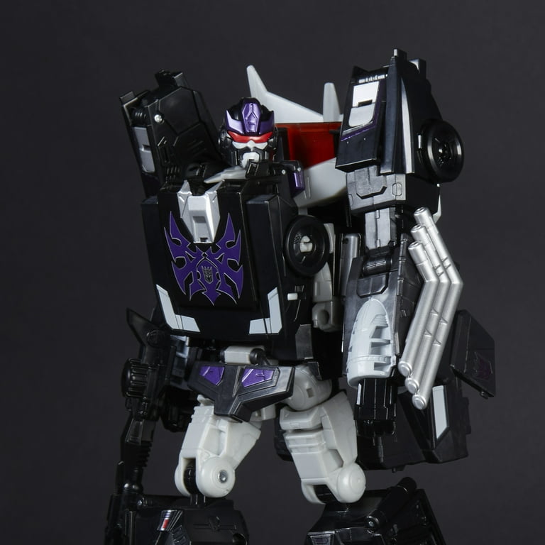 Transformers: Generations Power of the Primes Rodimus Unicronus