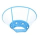 thumbnail image 5 of Cubierta de recuperación de heridas para perros, collar de cono médico antimordida para mascotas (azul L) Tmvgtek Oficina Multiescena Multifunción, 5 of 6