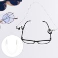 thumbnail image 1 of Houderco 2Ud Collar Para Gafas Con Artificiales Liviana Para Sujetar Gafas O Lentes De Sol, 1 of 8