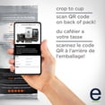 thumbnail image 3 of Ethical Bean 2lb Superdark French Roast Whole Bean Bag, 3 of 8