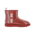 thumbnail image 3 of Ugg Womens Classic Clear Mini  Waterproof Cold Weather Winter Boots, 3 of 8