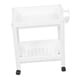 thumbnail image 5 of Estante de Torre de Baño Organizador de Plástico Estantería Multifuncional para Sala de Estar Dormitorio Cocina ANGGREK Otros, 5 of 8