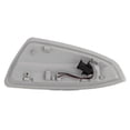 thumbnail image 1 of Akozon Side Mirror Turn Signal Light Fit For  C-Class C250 C300 C350 C63, 1 of 8