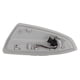 thumbnail image 5 of Akozon Luz De Señal De De Espejo Lateral LED Luz De Señal De De Espejo Lateral Izquierdo Y Derecho Para Benz Clase C C250 C300, 5 of 7