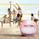 thumbnail image 3 of Balón de Voleibol de Playa de Pvc Supersuave, Talla 5 | Balón de Entrenamiento Impermeable y Duradero para Interior y Exterior | Estándar Oficial de Competición | Equipamiento Deportivo Ligero y Flex, 3 of 6
