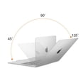 thumbnail image 4 of Funda MOSISO compatible con MacBook Air 13,3 pulgadas M1 2021, 4 of 6