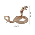 thumbnail image 2 of 2 Sets Simulated Animal Growth Cycle Toys Early Educational Animal Models, 2 of 8