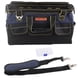thumbnail image 1 of Bolsa de herramientas para electricista, bolsa de herramientas Bolsa de almacenamiento para electricista Oxford engrosada Portaherramientas para electricista Valor inmejorable, 1 of 8
