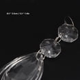 thumbnail image 1 of Ficelles de Suspension en Verre Accessoires de Décoration Artisanale avec Grande Transparence, 1 of 8