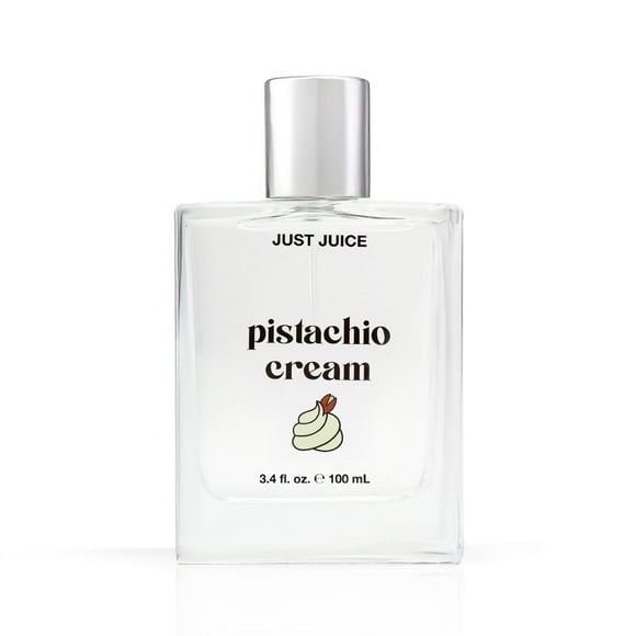 Crema de pistacho Perfume Just Juice 100 ml para mujeres y hombres