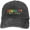 C53, variant on Equality Hurts No One LGBT Gay Pride Black Cowboy Hat Baseball Cap Golf Dad Hat for Men Women Baseball Hats