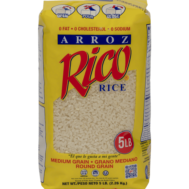 Great Value Instant White Rice 28oz - Breakroom Solution