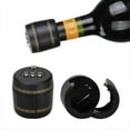 thumbnail image 4 of Combination Lock For Wine & Liquor Bottle-wine Bottle Top Stopper/bottle Lock, 4 of 4