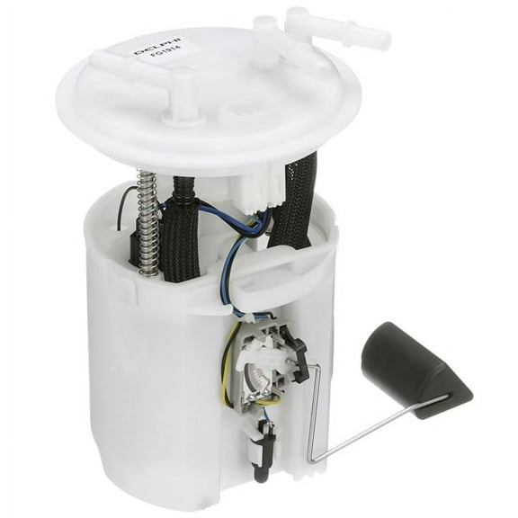 Delphi Fuel Pump Module Assembly P/N:FG1914 Fits select: 2009-2012 SUBARU FORESTER, 2008-2011 SUBARU IMPREZA