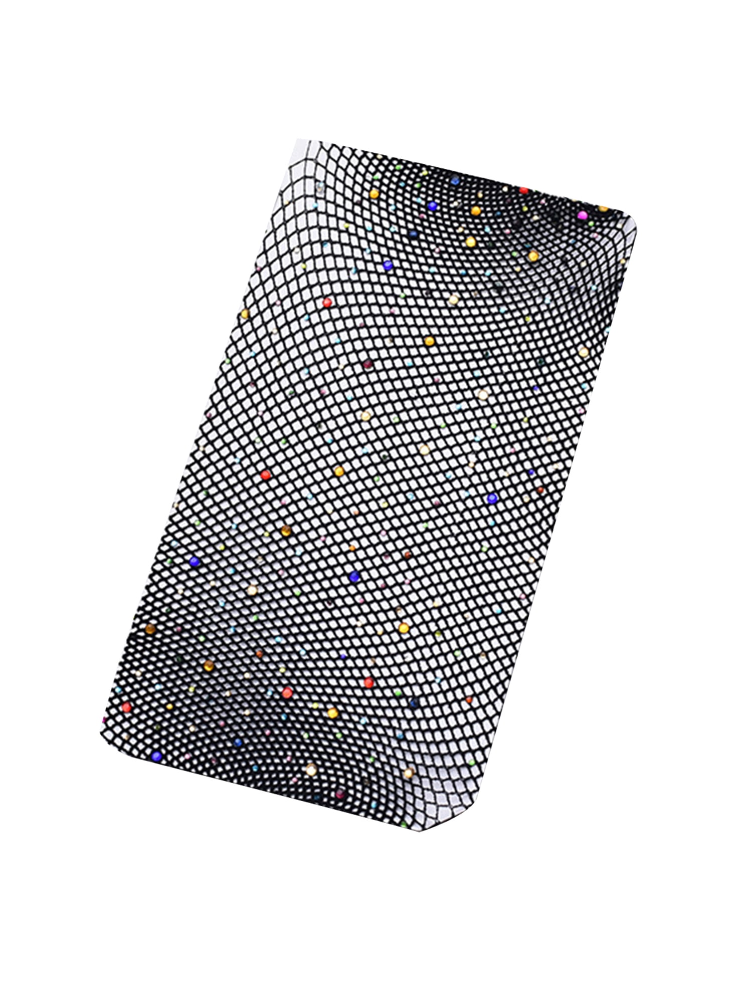 Binpure Women's Pantyhose, Rhinestone High Waist Leggings