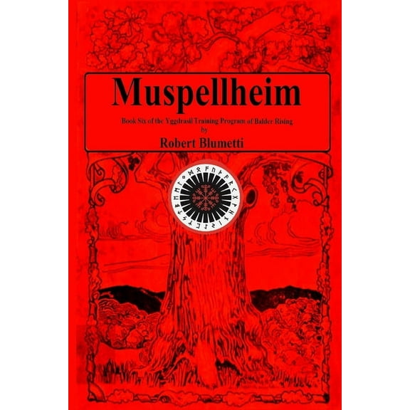Muspellheim (Paperback)