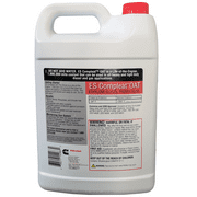 Fleetguard CC36077 Life-of-the-Engine, Superior Pitting Protection Antifreeze & Coolant