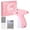 A, variant on Sewing Kit Tagging Gun For Clothing Stitchy Quick Clothing Fixer Handheld Fabric Repair Tool Set With Fasteners And Needles For Hemming Garment Alteration DIY Sewing And Tailoring Use
