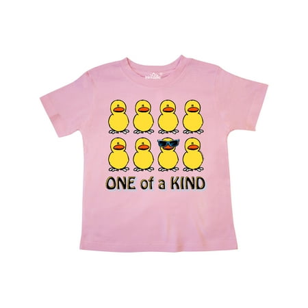 

Inktastic One Of A Kind Gift Toddler Boy or Toddler Girl T-Shirt