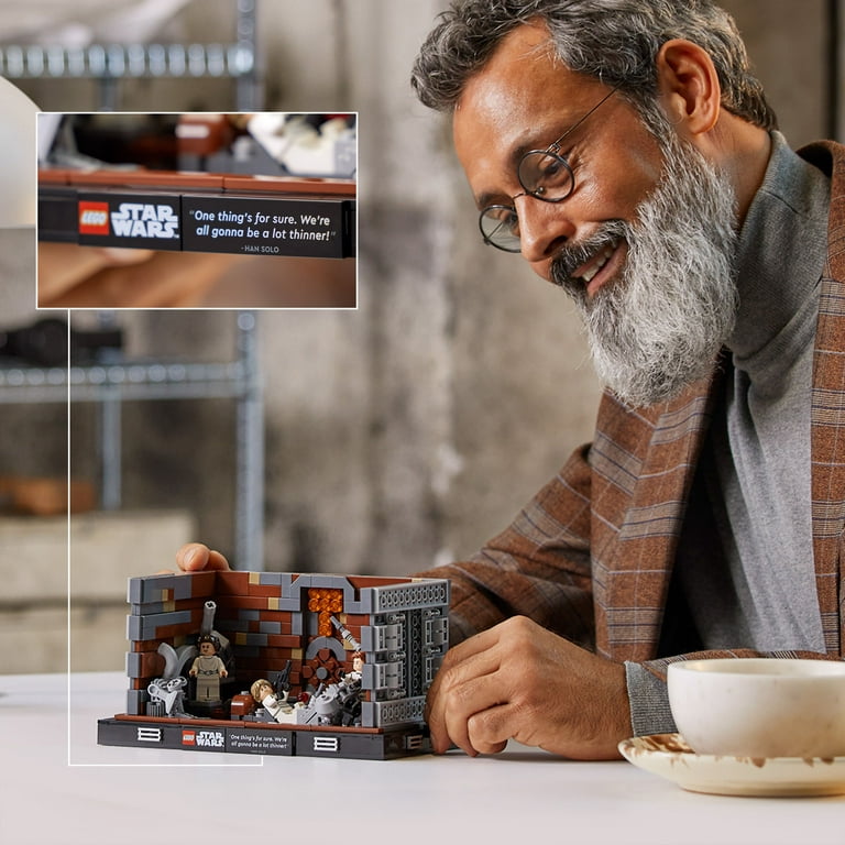 A guide to building 'Star Wars' model kits