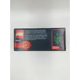 thumbnail image 2 of LEGO 40223 Snowglobe 2016 Christmas Promo LEGO -, 2 of 2