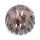 thumbnail image 1 of Pinzas para el pelo con forma de nido de pájaro, pinzas para el pelo, soporte para cola de caballo, bucles para el pelo geométricos vintage para mujeres y niñas, 1 of 1