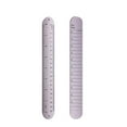 thumbnail image 1 of IMENGL Liquidation! Bracelet Retardateur Liste de Tâches Portable Bracelets Réutilisables en Silicone Mémo Bracelet Rappel Effaçable avec Règle pour Planificateur Quotidien de Travail Taille Unique Rose, 1 of 4