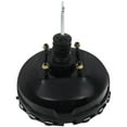 thumbnail image 4 of CCIYU 5471085/R2518296, 18029873, 102352,18029874 Power Brake Booster 1999-2000 for Cadillac Escalade 1997-1999 for Chevrolet C1500 Vacuum Power Brake Booster, 4 of 5