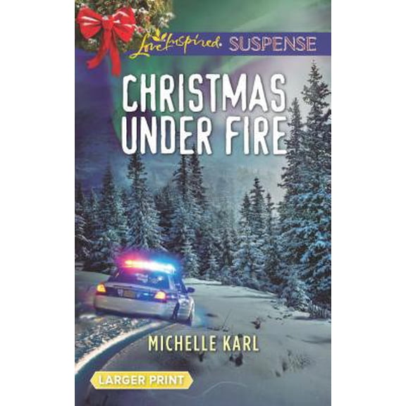 Pre-Owned Christmas Under Fire (Unknown) 1335544143 9781335544148
