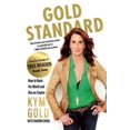 thumbnail image 1 of Gold Standard, Couverture Rigide Kym Gold, 1 of 1