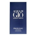 thumbnail image 3 of Giorgio Armani Acqua Di Gio Profondo Eau De Parfum Spray 6.7 oz, 3 of 5