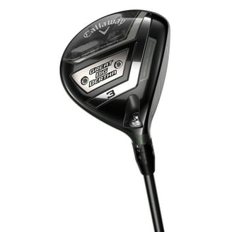 Pre-Owned Callaway Great Big Bertha 23 10.5 Driver Stf -2.00 Proj