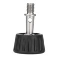 thumbnail image 4 of Tripod Foot Pad Replacement, 3/8in Screw Interface Tripod Foot Pad  For Outdoor, 4 of 8