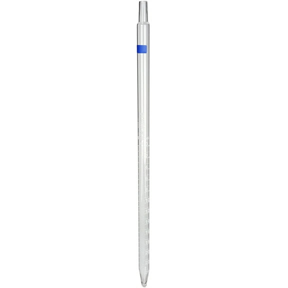 GSC International PPMHR-25 Mohr's Pipette, 25ml Capacity