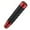 red-1, variant on Tall Shift Knob Weighted Gear Stick Shifter Knob Car Long Shifting Lever Replace Extension Fit Most Manual Automatic Transmission Vehicle, Silver