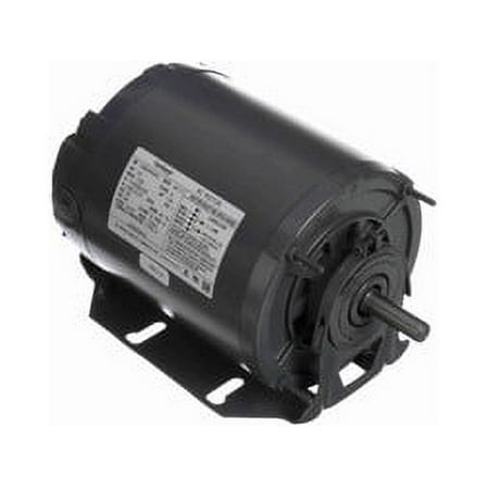 1/3 hp 1725 RPM 48 Frame 115/208-230V Belt Drive TEAO Blower Motor Century # ARB2034L6