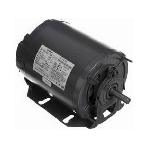 1/3 hp 1725 RPM 48 Frame 115/208-230V Belt Drive TEAO Blower Motor Century # ARB2034L6