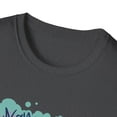 thumbnail image 3 of Dancing Hip Hop Bunny Funny Easter Celebration Graphic Tee, 3 of 4